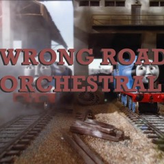 Wrong Road Orchestra