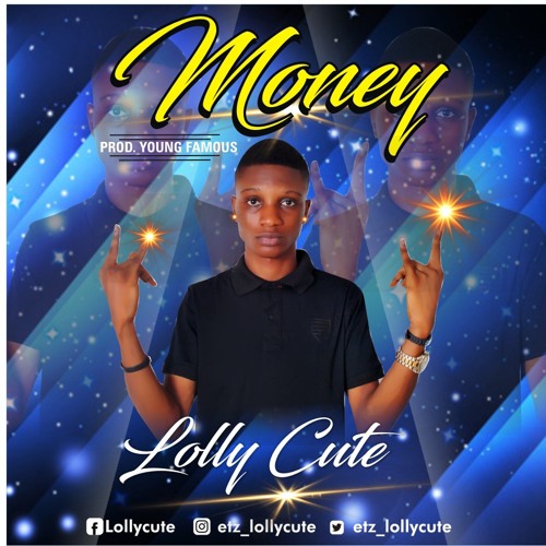 LOLLY - Money by