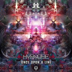 Hypnoise - Once Upon a Line l Out Now On Maharetta Records