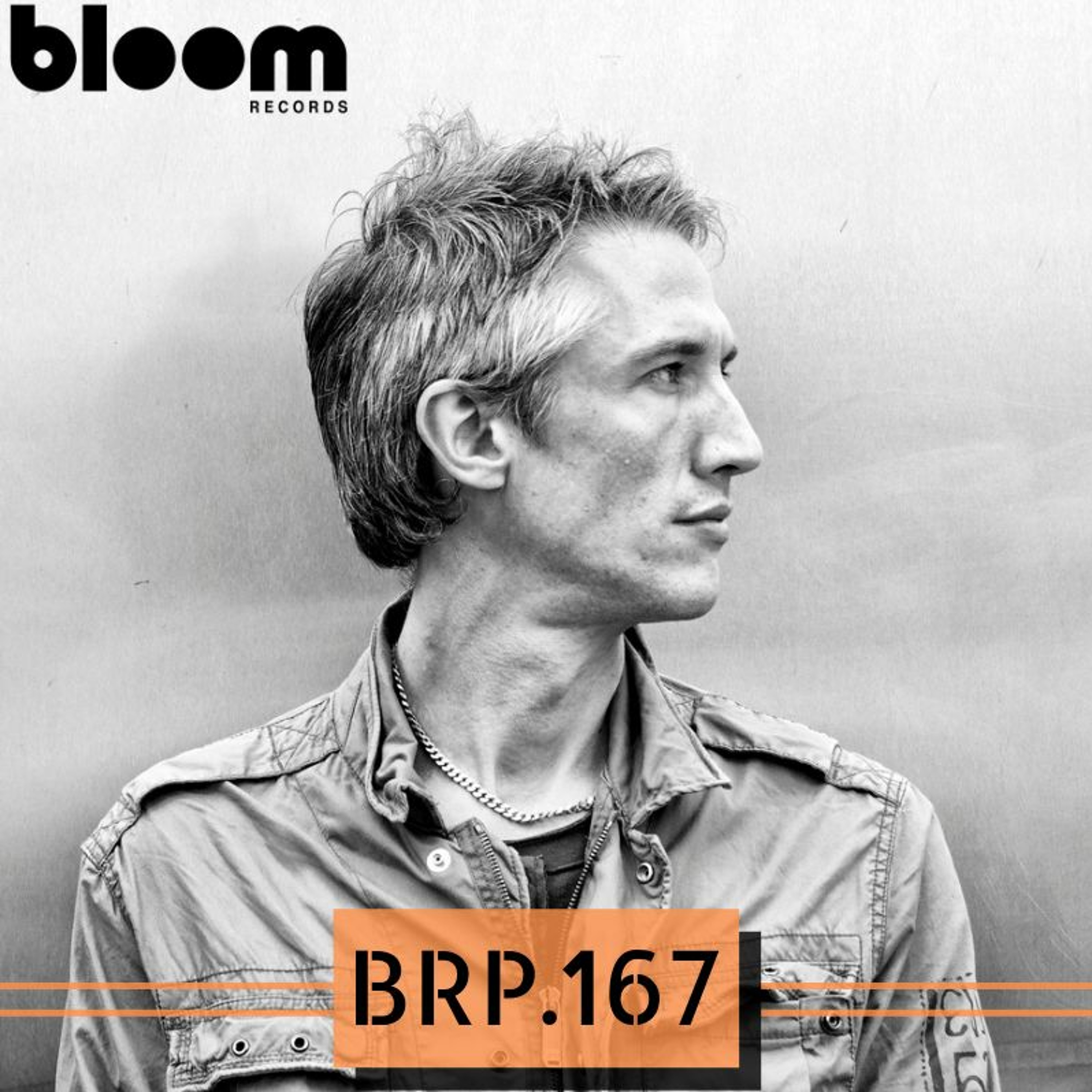 BLOOM RECORDS PODCAST