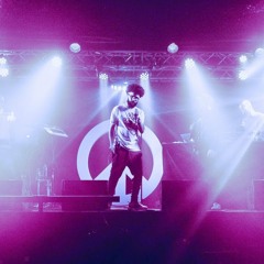 KIKESA - JE VOUS AIME