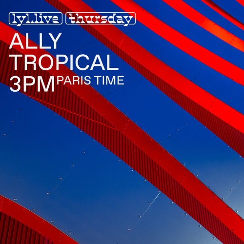 LYL Radio: 16.05.19
