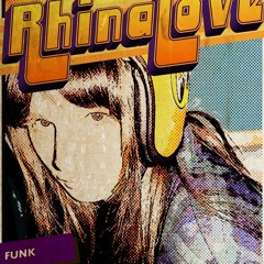 Rhina Love Radio - DJ Set '17