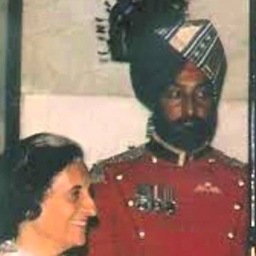 ਗੱਭਰੂ GABRU - Ver1