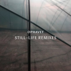 Bandina'ie (Still-Life Remixes EP) [Stella Polaris Music]