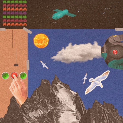 Freud - Lasso (Setback LP)