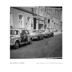 The Dukes Of Stratosphear