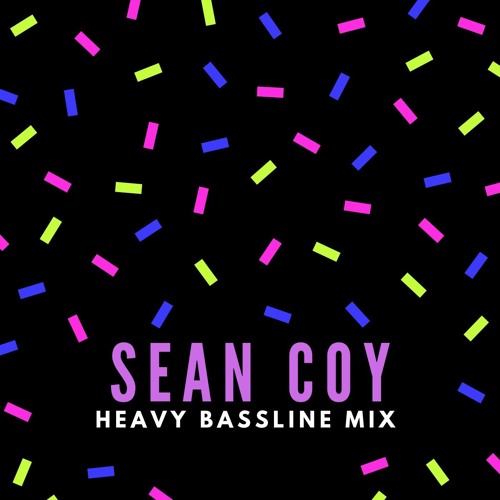 Sean Coy Heavy Bassline Mix