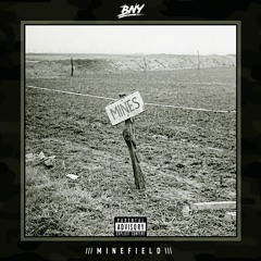 MINEFIELD (PROD. SVEVO)