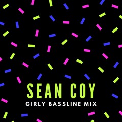 Sean Coy - Red Square Girly Mix