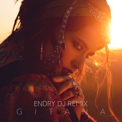Claydee - Gitana (Endry DJ Remix)