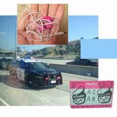 2 (who Said?) - NEW TAPE ON BANDCAMP