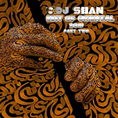 BEST OF ORIENTAL HOUSE (part 2) BY DJ SHAN