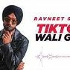 Tiktok Wali Girl Ravneet Singh