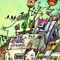 Undercover Lover Feat. ANGELOrami