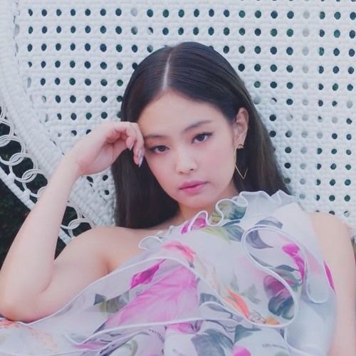 Stream Blackpink jennie Solo by anny rose | Listen online for free on ...