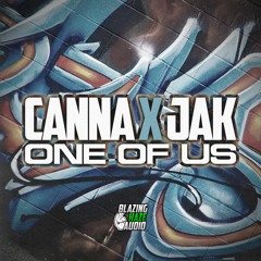 Canna & Jak - One Of Us (FREE DOWNLOAD)*