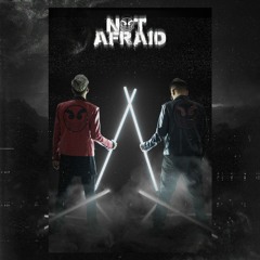 WE ARE SURVIVORS Liveset - NOT AFRAID