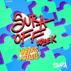 RENKO - Come Close (Original Mix) - SURA Music