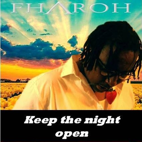Keep the night open