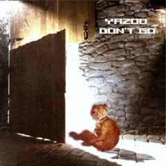 Yazoo - Don't Go (Massimo Solinas Rework) FREE DOWNLOAD