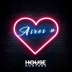 Aires V - Love (Original Mix)