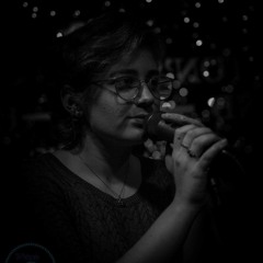 Pompeii - Bastille - Adee Lifshitz Acapella Cover