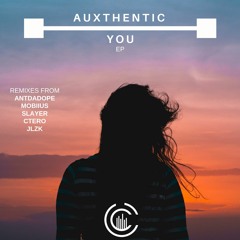Auxthentic - You