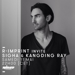 R-Imprint Podcast 063 | Sigha