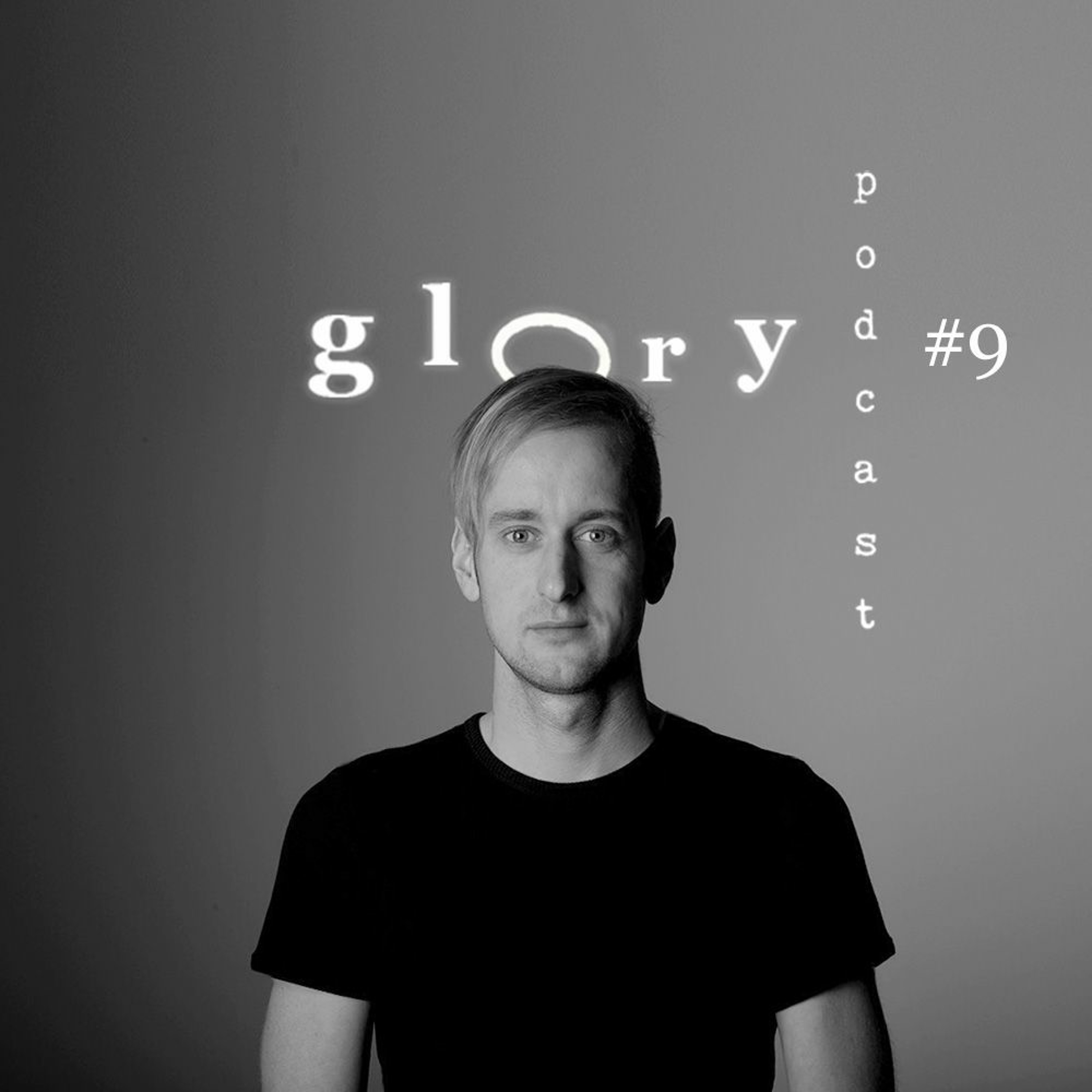 Glory Podcast Berlin