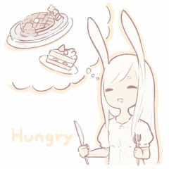 Hungry