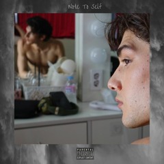 Foreign Roy - Note To Self