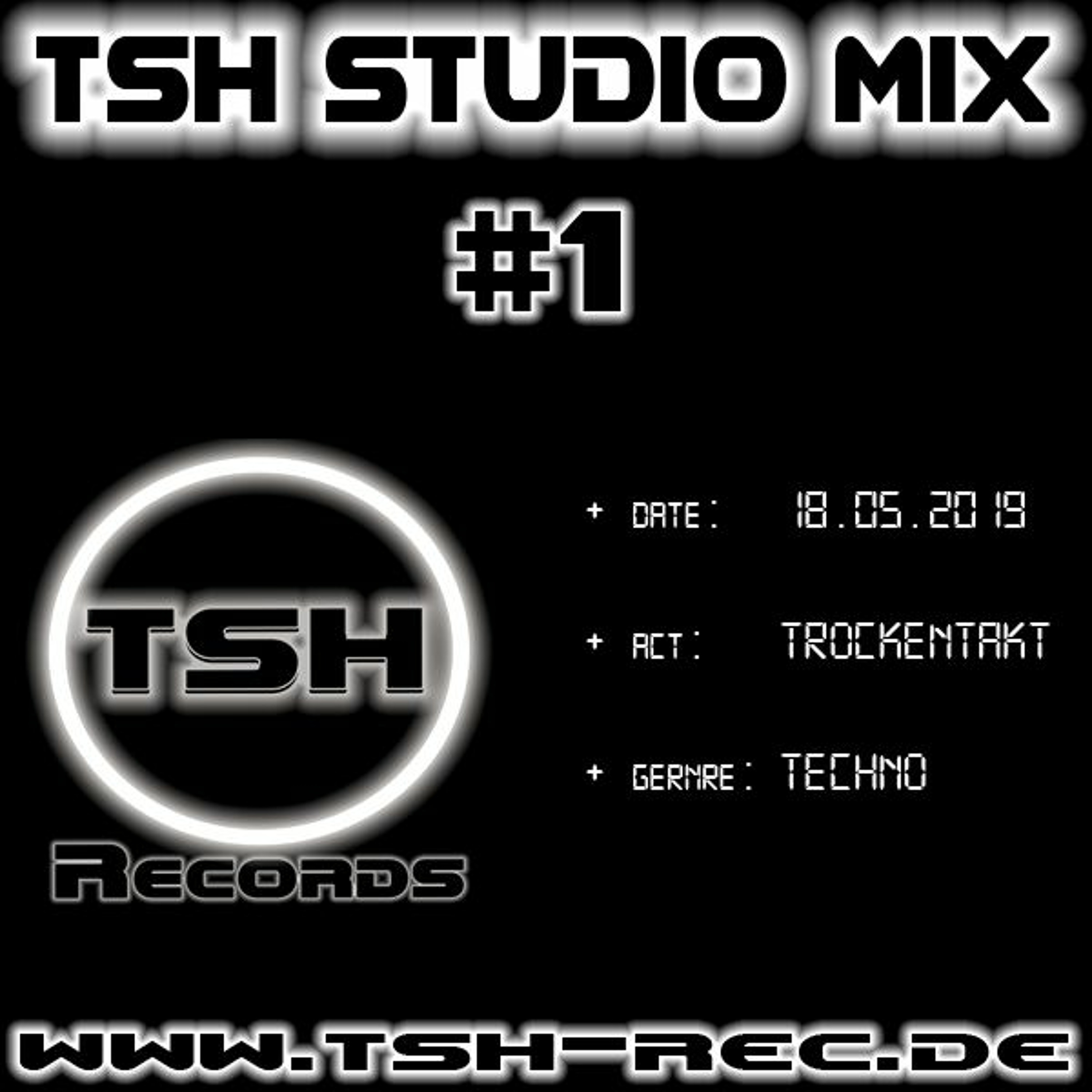 TSH-RECORDS