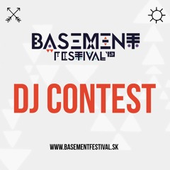 MONSS BASEMENT FESTIVAL 2019 contest
