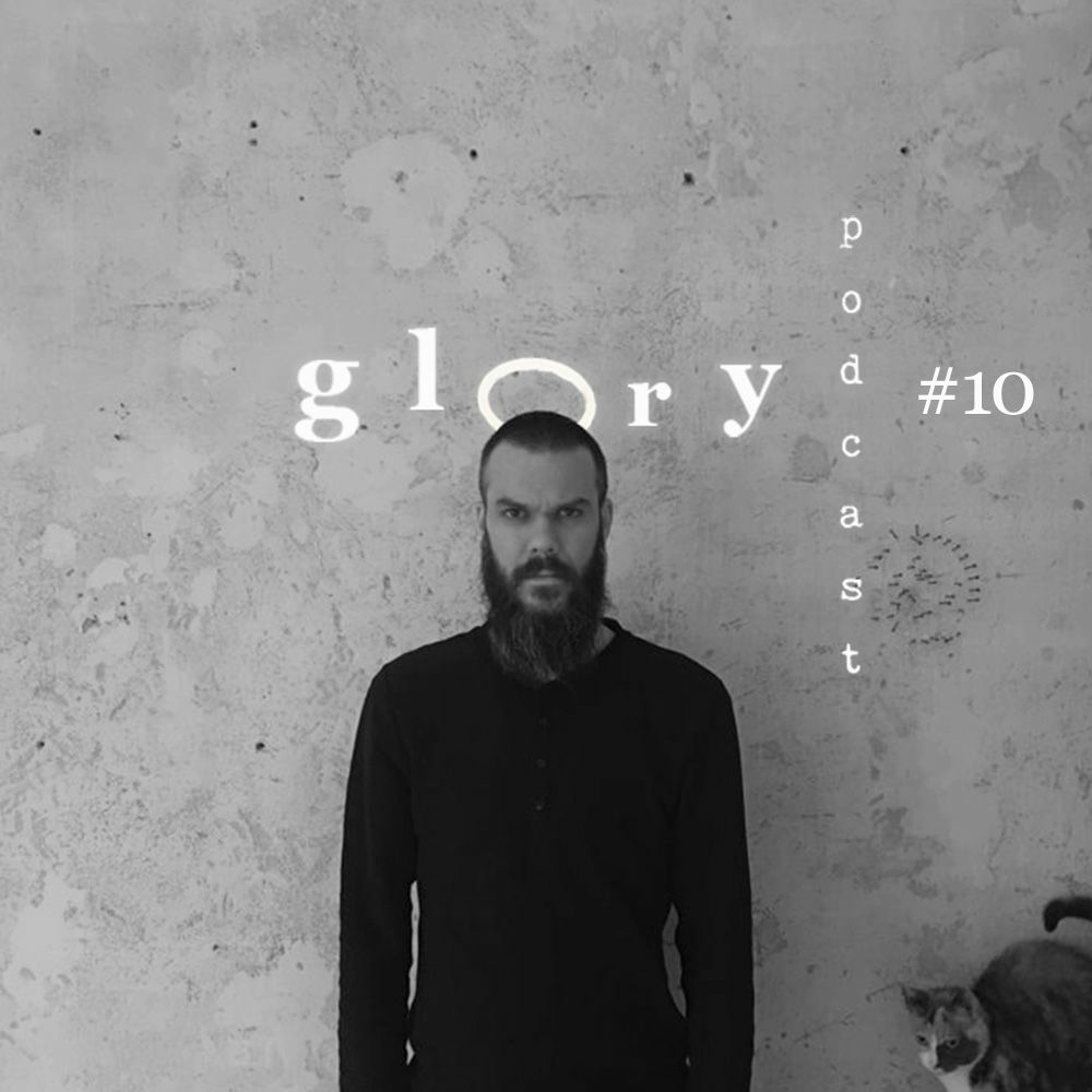 Glory Podcast Berlin