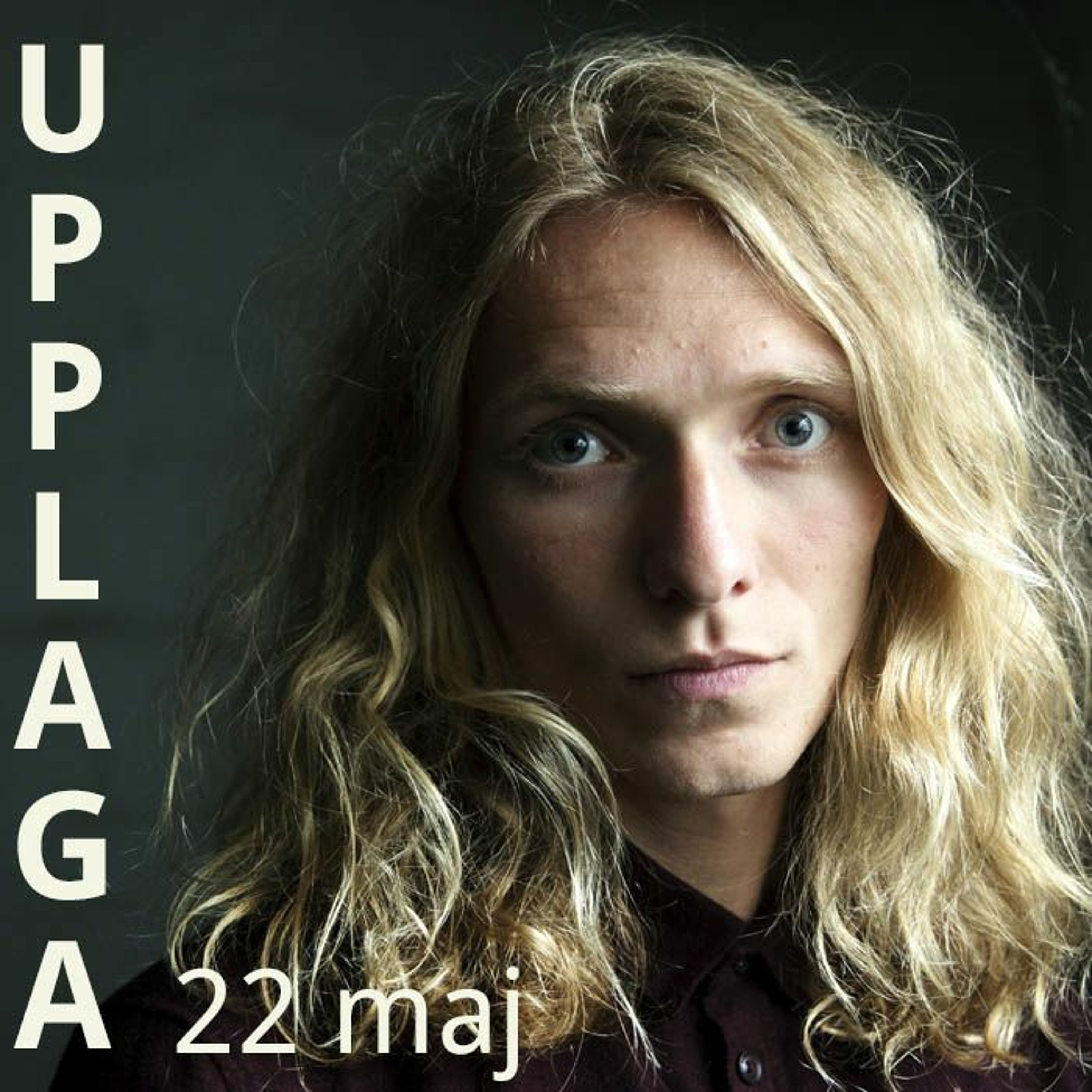 ÖRNEN OCH KRÅKANs Poesipod