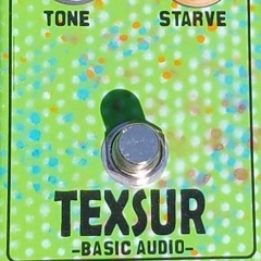Taste of Texsur