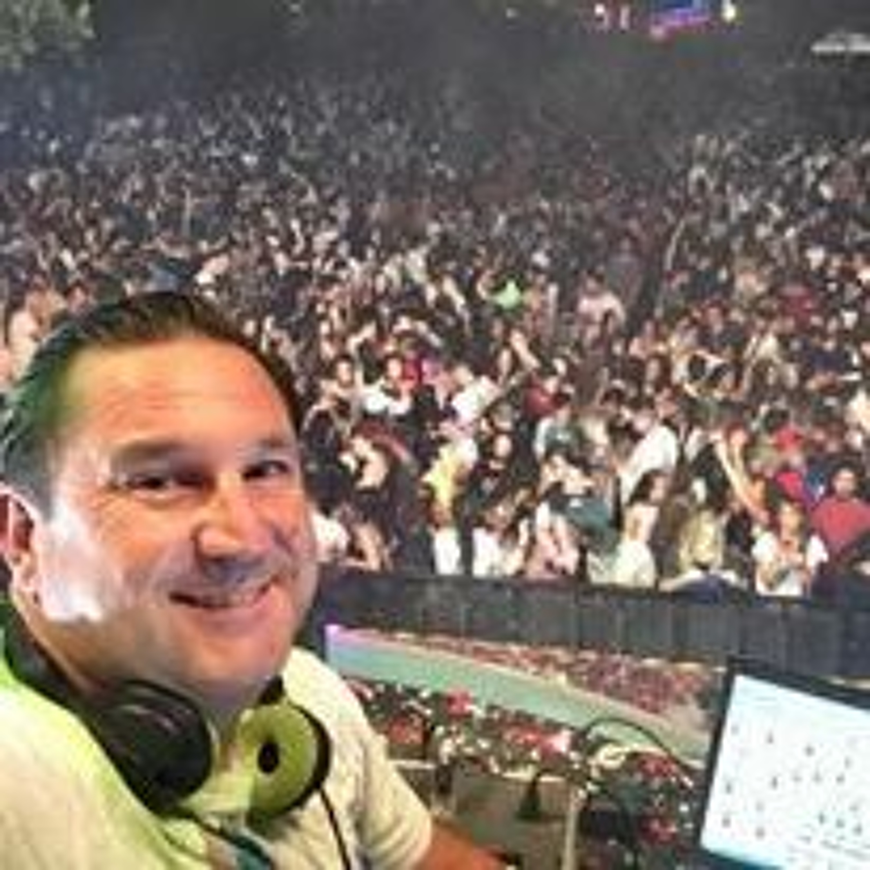 DJ CHEDA