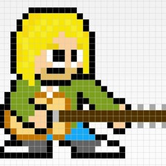 Nirvana - Smell Like Teen Spirit [8-Bit]