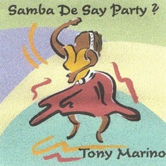 Samba de Say Party - sample cut