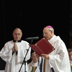 Palabras de Mons. Fernando Ocáriz tras la beatificación de Guadalupe