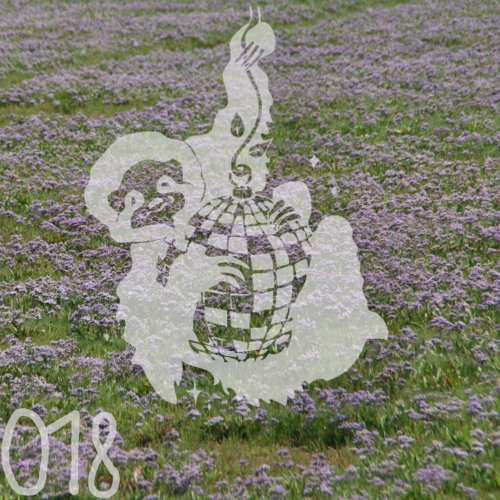 Faultierdisko # 018 - Gustav Krøne - Lazy Elephant