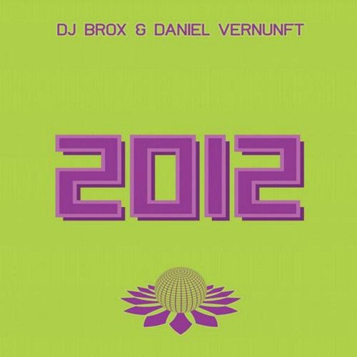Brox & Daniel Vernunft - 2012