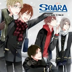 【Rave】Tabidachi no Yell (Short)