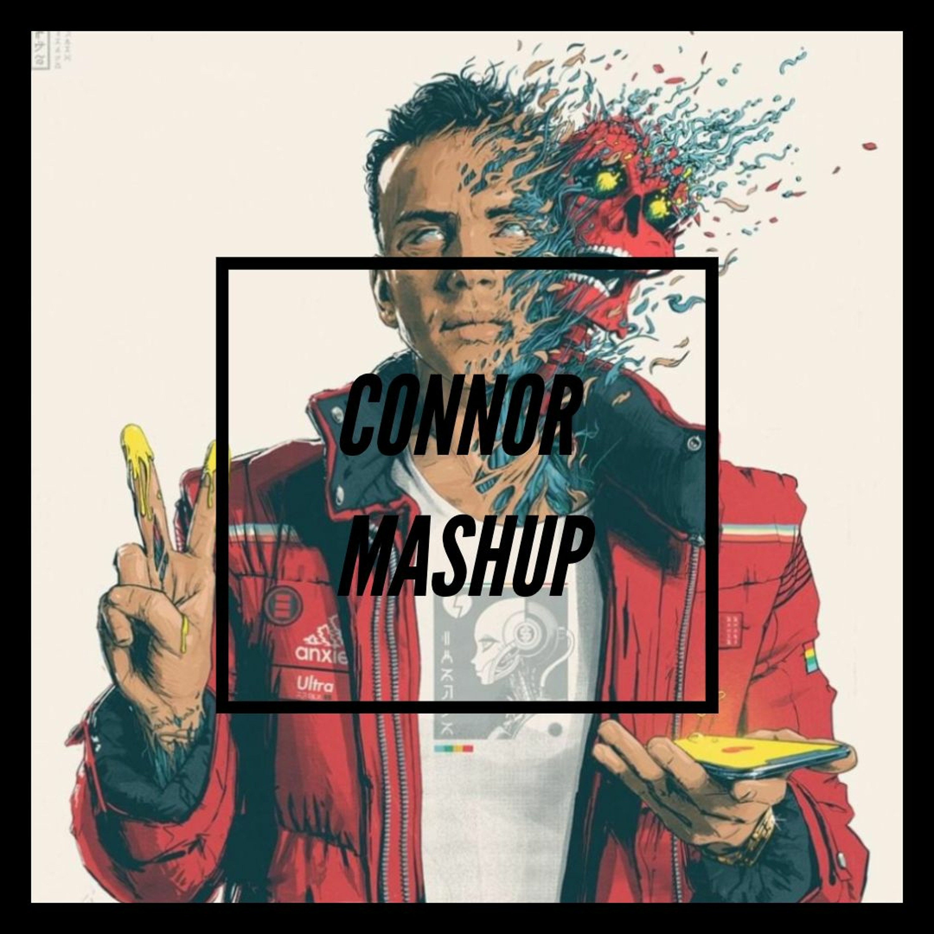 LOGIC x FRENCH MONTANA | Everybody Unforgettable | CONNOR Mashup episode artwork
