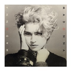 Madonna - Justify My Love (Bar Ză Edit)