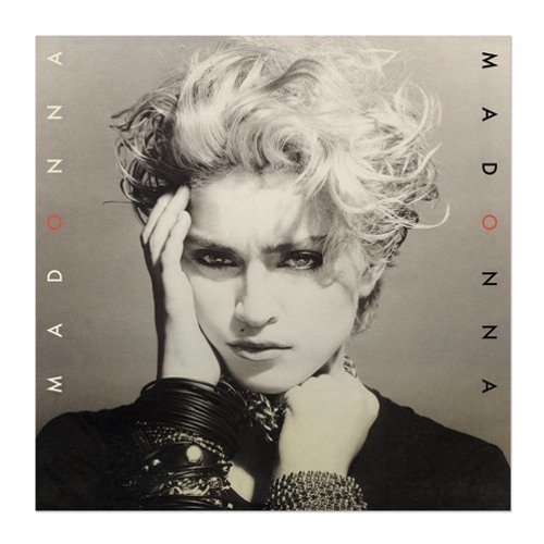 Madonna - Justify My Love (Bar Ză bootleg)