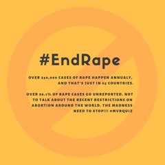 EndRape