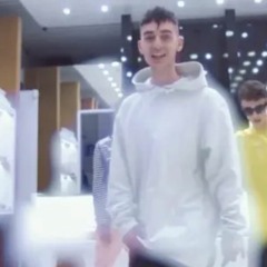 AstralKid22 x Indigo x Tisci x Dokkeytino - Zlatí