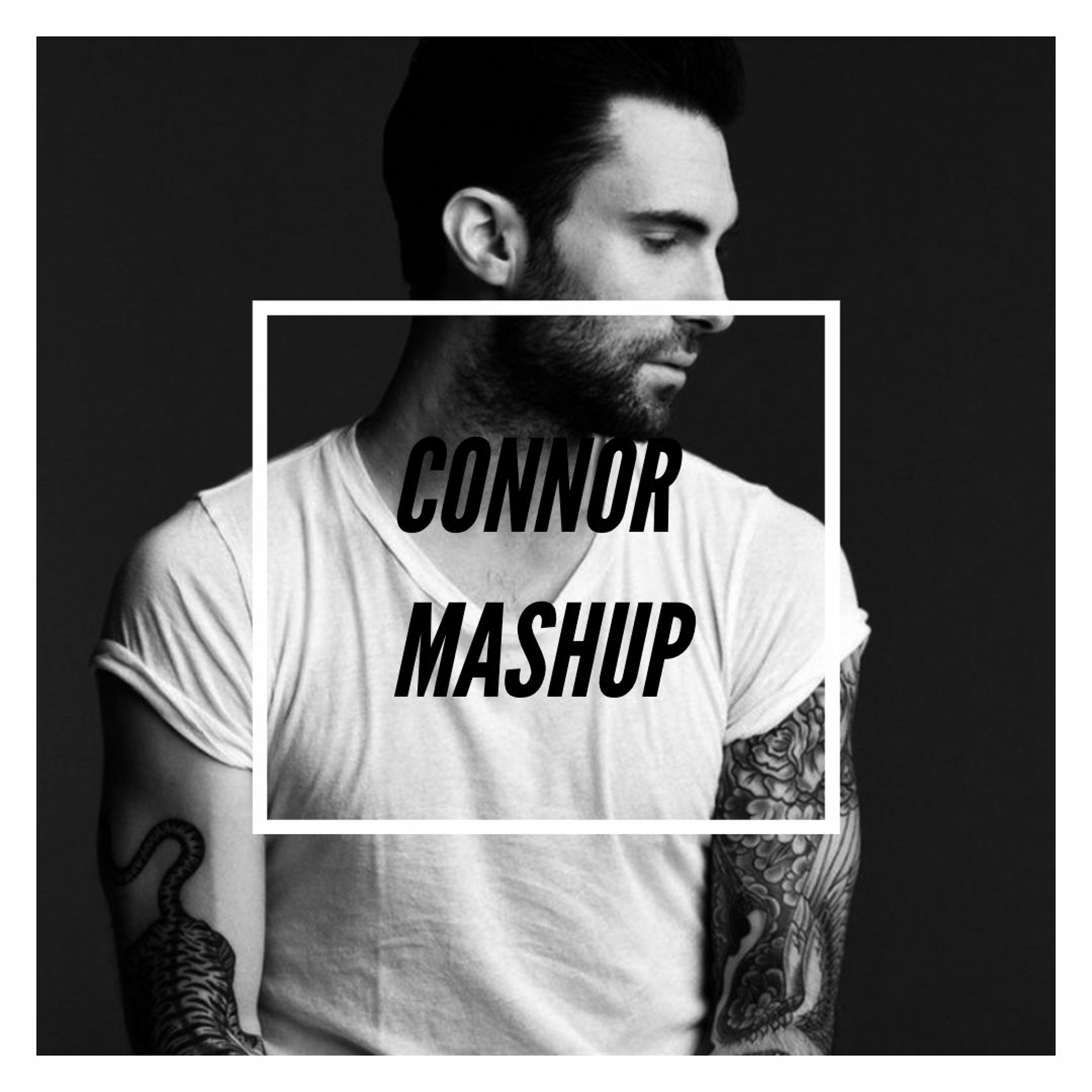 MAROON 5 x KATY PERRY | Cold To The Rythm | CONNOR Mashup episode artwork